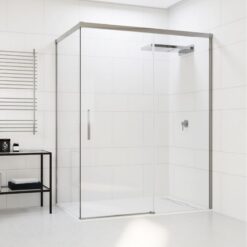 Mampara de Ducha SELECTA Rigel A3 | OUTLET DEL BAÑO