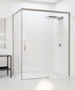 Mampara de Ducha SELECTA Rigel A3 | OUTLET DEL BAÑO