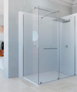 Mampara de Ducha SELVA Irati A3 | OUTLET DEL BAÑO