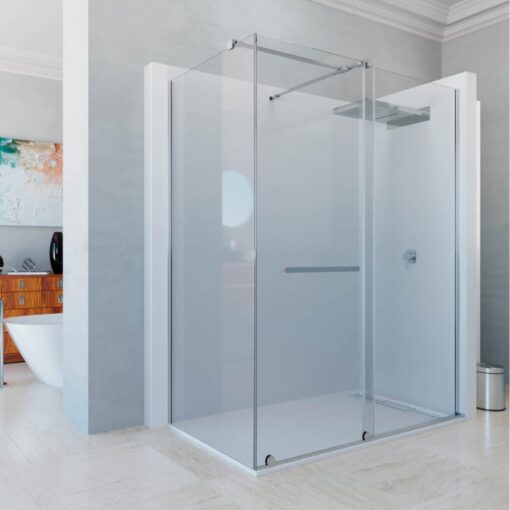 Mampara de Ducha SELVA Irati A3 | OUTLET DEL BAÑO