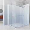 Mampara de Ducha SELVA Oza A4 | OUTLET DEL BAÑO