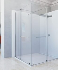 Mampara de Ducha SELVA Oza A4 | OUTLET DEL BAÑO