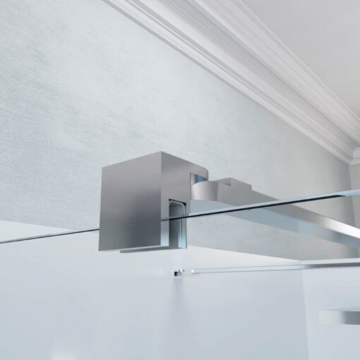 Mampara de Ducha SELVA Oza A4 | OUTLET DEL BAÑO