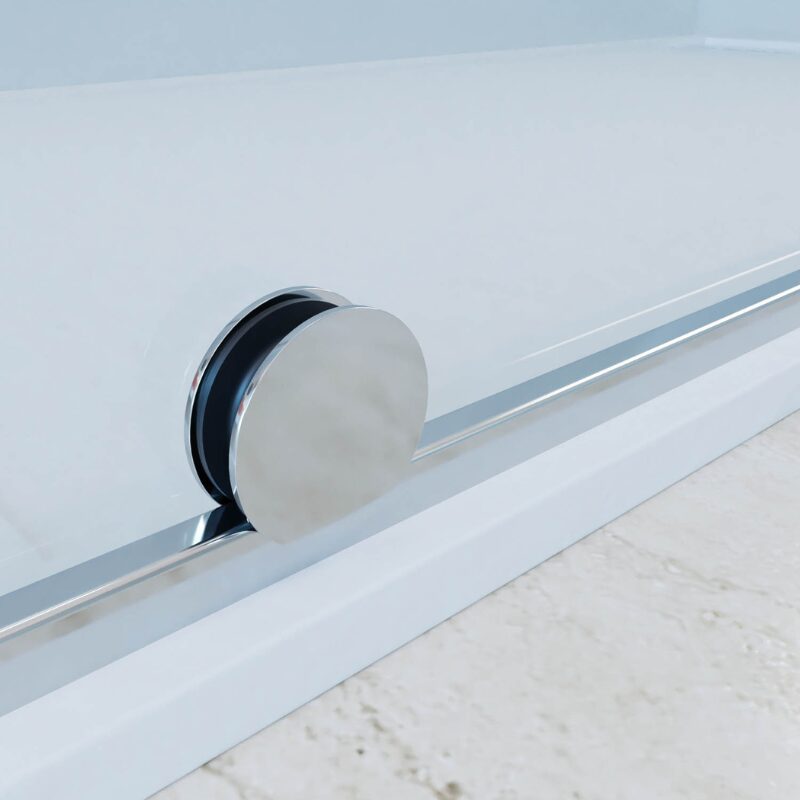 Mampara de Ducha SELVA Oza A4 | OUTLET DEL BAÑO
