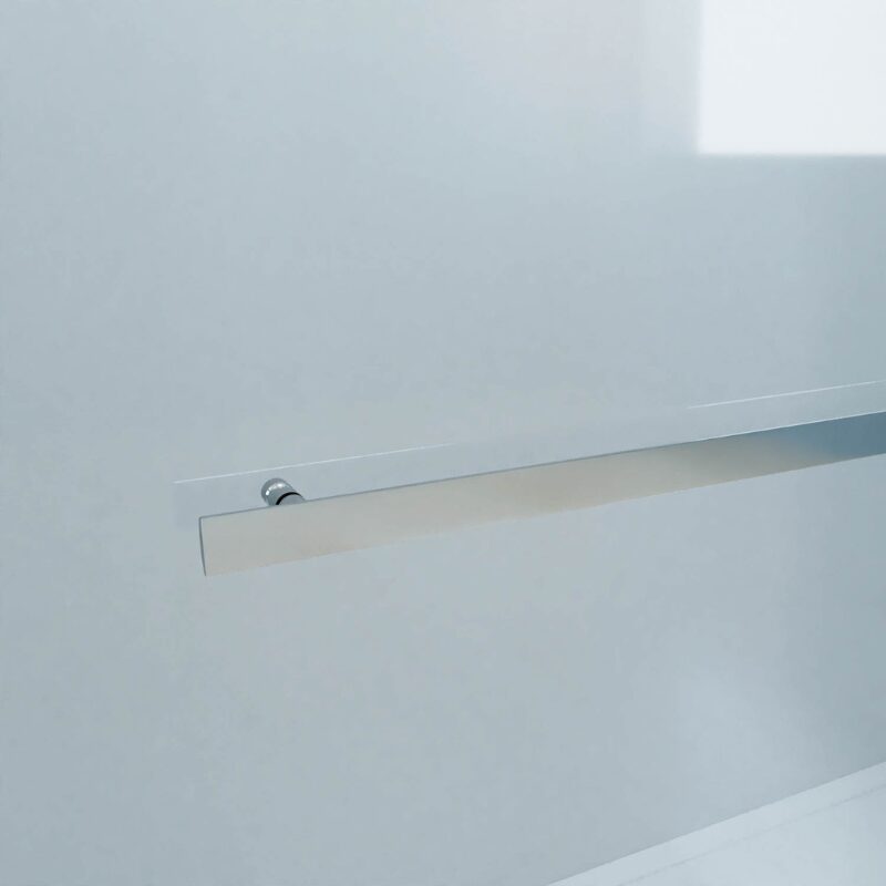 Mampara de Ducha SELVA Oza A4 | OUTLET DEL BAÑO