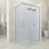 Mampara de Ducha SPACE Astro A4 | OUTLET DEL BAÑO