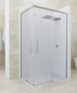Mampara de Ducha SPACE Astro A4 | OUTLET DEL BAÑO