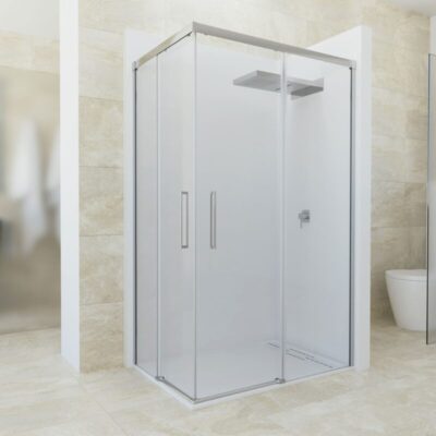 Mampara de Ducha SPACE Astro A4 | OUTLET DEL BAÑO