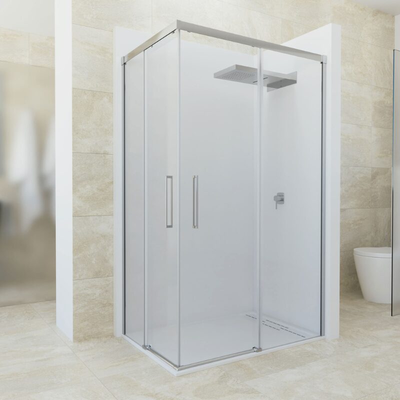 Mampara de Ducha SPACE Astro A4 | OUTLET DEL BAÑO
