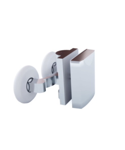Mampara de Ducha SPACE Astro A4 | OUTLET DEL BAÑO