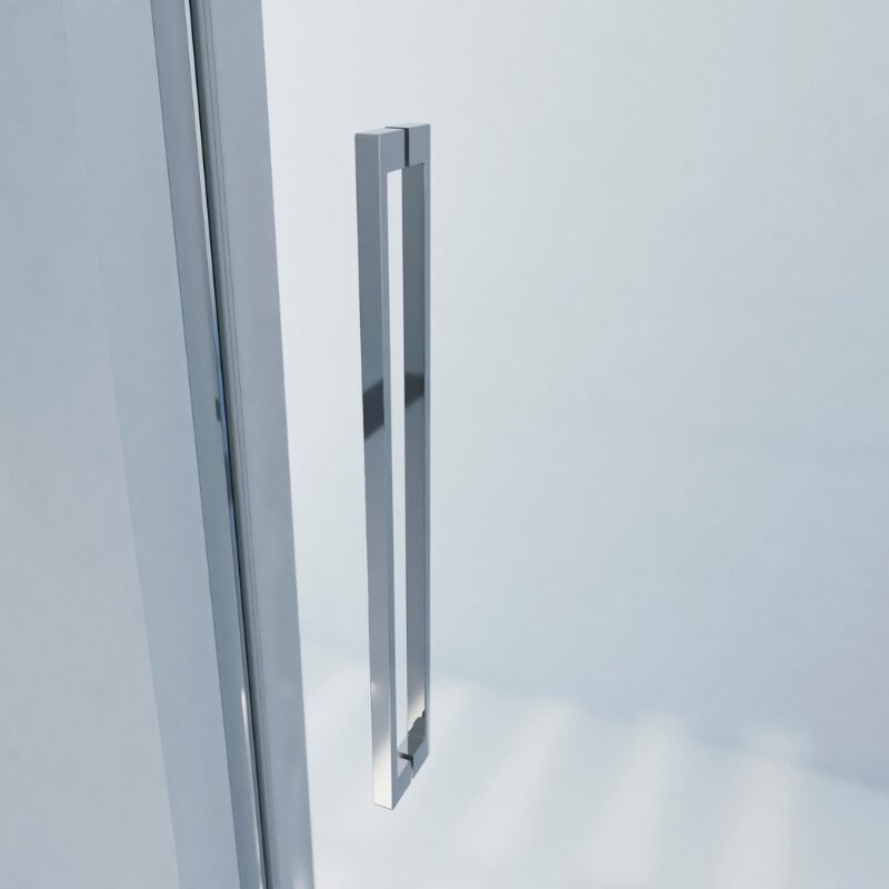 Mampara de Ducha SPACE Astro A4 | OUTLET DEL BAÑO