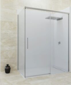 Mampara de Ducha SPACE Estrella A3 | OUTLET DEL BAÑO