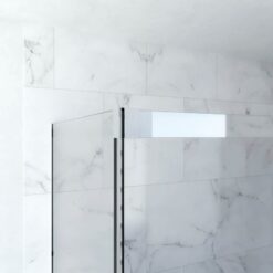 Mampara de Ducha SPACE Estrella A3 | OUTLET DEL BAÑO