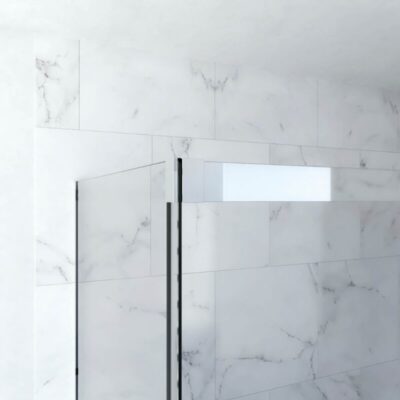 Mampara de Ducha SPACE Estrella A3 | OUTLET DEL BAÑO