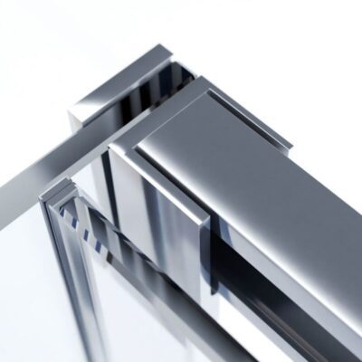 Mampara de Ducha SPACE Estrella A3 | OUTLET DEL BAÑO