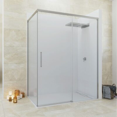 Mampara de Ducha SPACE Satelite A3 | OUTLET DEL BAÑO