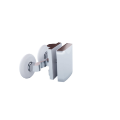 Mampara de Ducha SPACE Satelite A3 | OUTLET DEL BAÑO