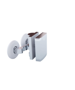 Mampara de Ducha SPACE Satelite A3 | OUTLET DEL BAÑO