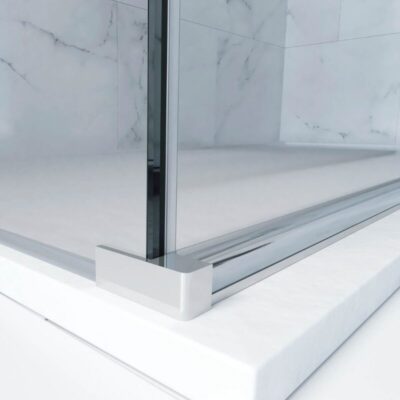 Mampara de Ducha SPACE Satelite A3 | OUTLET DEL BAÑO