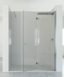 Mampara de Ducha VIOLETA Asuán FP3 | OUTLET DEL BAÑO