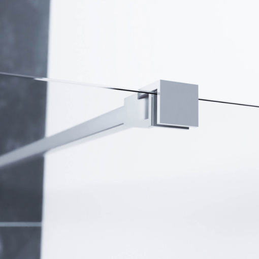 Mampara de Ducha VIOLETA Asuán FP3 | OUTLET DEL BAÑO