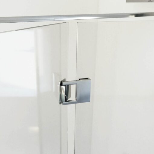 Mampara de Ducha VIOLETA Asuán FP3 | OUTLET DEL BAÑO