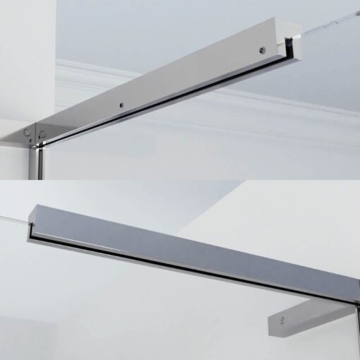 Mampara de Ducha VIOLETA Asuán FP3 | OUTLET DEL BAÑO