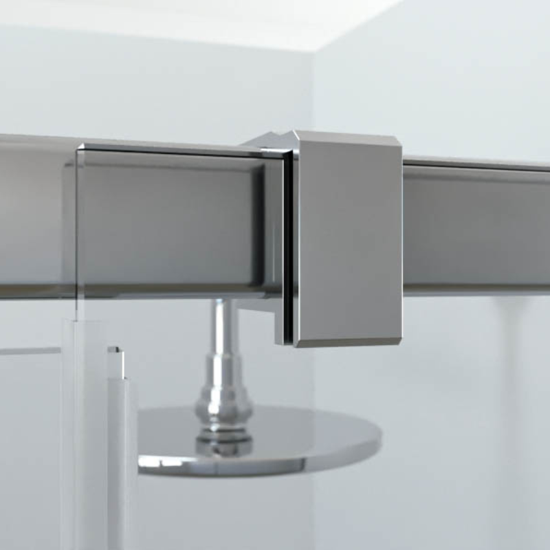 Mampara de Ducha CORAL Arwen F4 | OUTLET DEL BAÑO