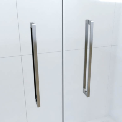 Mampara de Ducha CORAL Arwen F4 | OUTLET DEL BAÑO