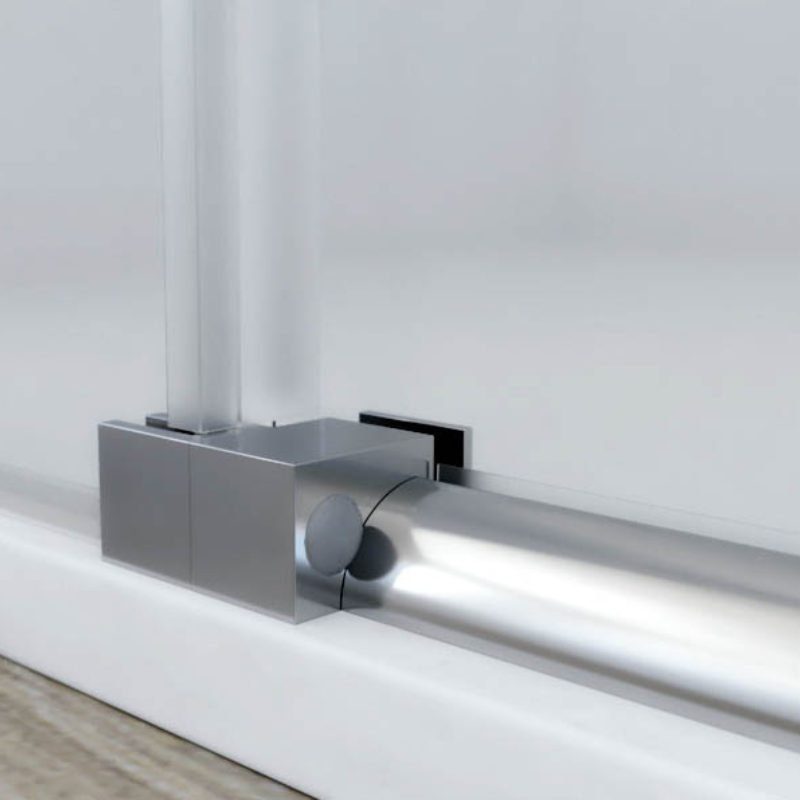 Mampara de Ducha CORAL Arwen F4 | OUTLET DEL BAÑO