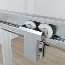 Mampara de Ducha CORAL Ninive F3 | OUTLET DEL BAÑO