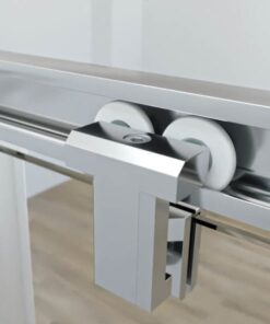 Mampara de Ducha CORAL Ninive F3 | OUTLET DEL BAÑO