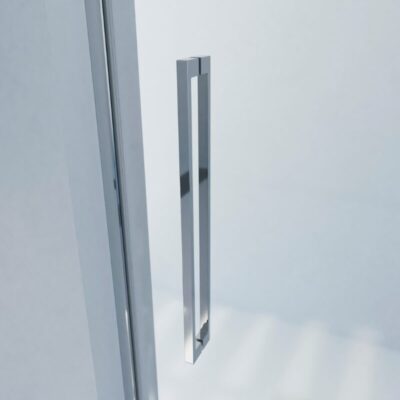 Mampara de Ducha CORAL Ninive F3 | OUTLET DEL BAÑO