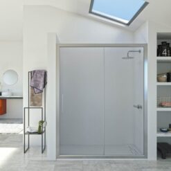 Mampara de Ducha MALAQUITA Dora F2 | OUTLET DEL BAÑO