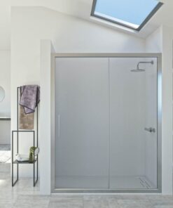 Mampara de Ducha MALAQUITA Dora F2 | OUTLET DEL BAÑO