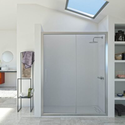 Mampara de Ducha MALAQUITA Dora F2 | OUTLET DEL BAÑO