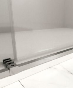 Mampara de Ducha KIRA Boga F3 | OUTLET DEL BAÑO