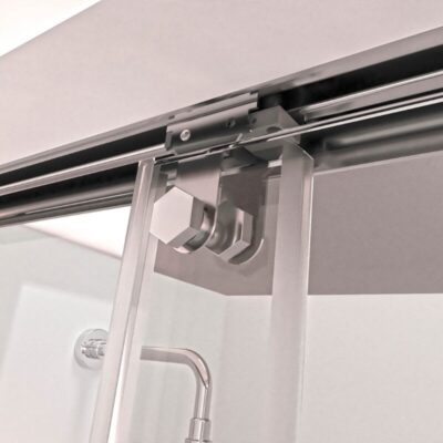 Mampara de Ducha KIRA Boga F3 | OUTLET DEL BAÑO