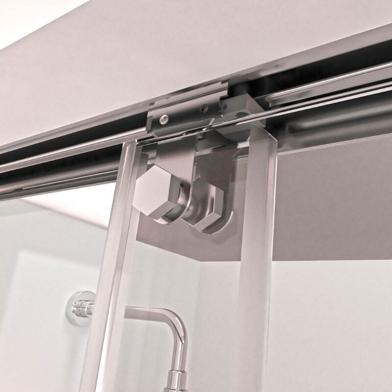 Mampara de Ducha KIRA Boga F3 | OUTLET DEL BAÑO