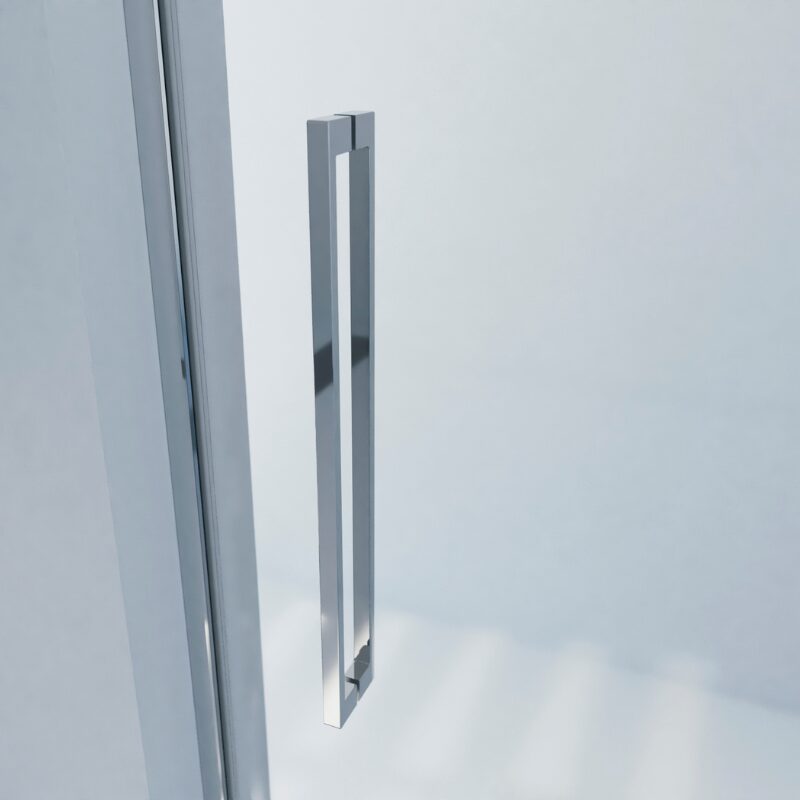 Mampara de Ducha KIRA Boga F3 | OUTLET DEL BAÑO