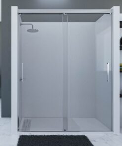Mampara de Ducha KIRA Vali F2 | OUTLET DEL BAÑO