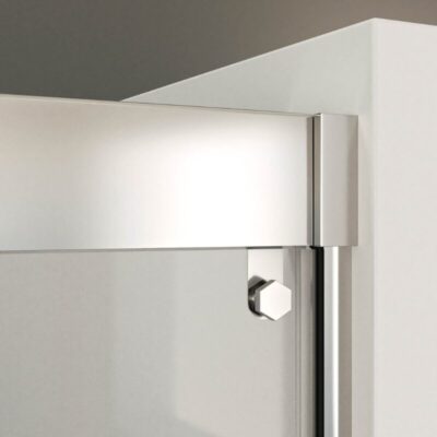 Mampara de Ducha KIRA Vali F2 | OUTLET DEL BAÑO