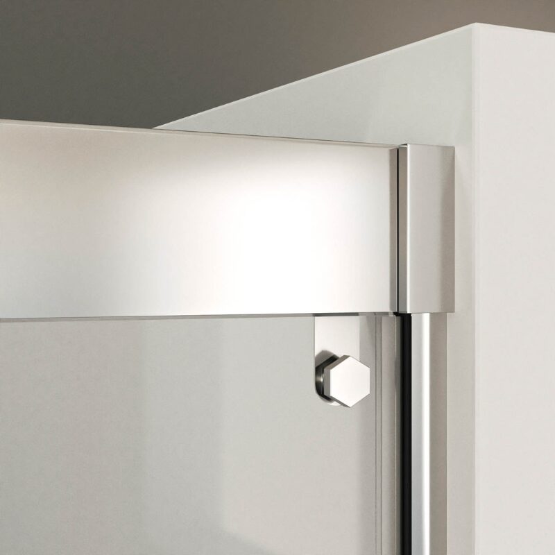 Mampara de Ducha KIRA Vali F2 | OUTLET DEL BAÑO