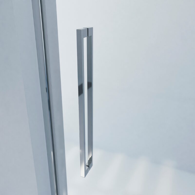 Mampara de Ducha KIRA Vali F2 | OUTLET DEL BAÑO