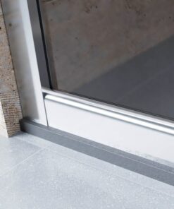 Mampara de Ducha MALAQUITA Denis F4 | OUTLET DEL BAÑO