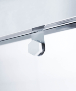 Mampara de Ducha QUARTZ Perla F2 | OUTLET DEL BAÑO