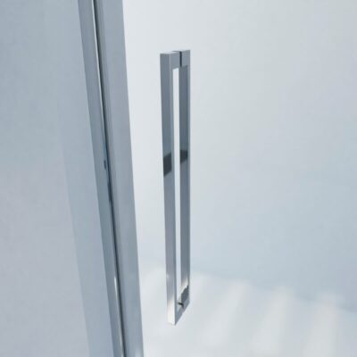 Mampara de Ducha QUARTZ Perla F2 | OUTLET DEL BAÑO