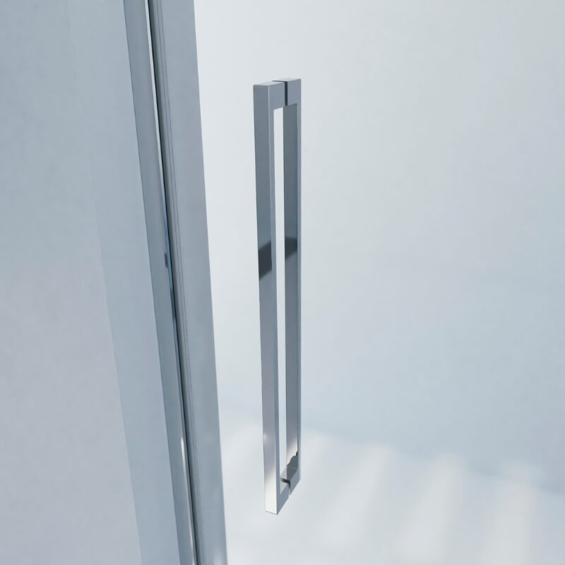 Mampara de Ducha QUARTZ Perla F2 | OUTLET DEL BAÑO