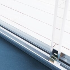 Mampara de Ducha QUARTZ Zircón F3 | OUTLET DEL BAÑO