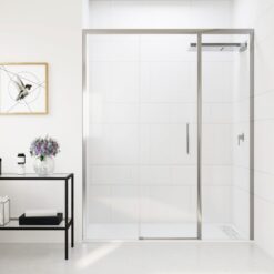 Mampara de Ducha SELECTA Canopus F3 | OUTLET DEL BAÑO